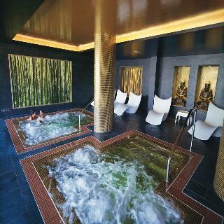 Hotel Riu Palace Meloneras