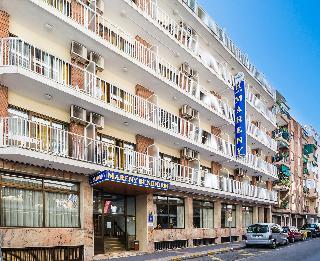 Hotel Mareny Benidorm
