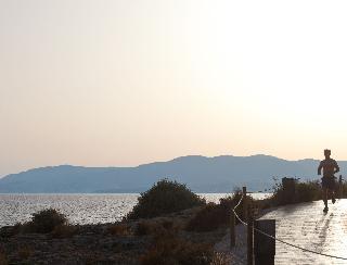 Гостиница JS Palma Stay