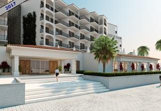 Hotel Myseahouse Flamingo