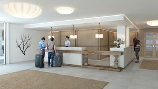 Hotel Myseahouse Flamingo