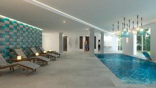Hotel Myseahouse Flamingo