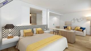 Hotel Myseahouse Flamingo