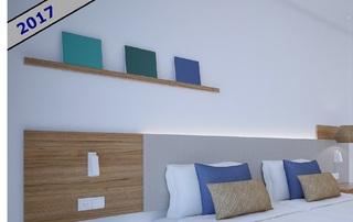 Hotel Myseahouse Flamingo
