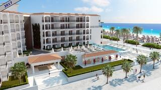 Hotel Myseahouse Flamingo