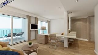 Hotel Myseahouse Flamingo