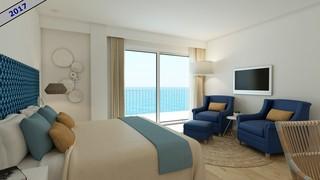 Hotel Myseahouse Flamingo