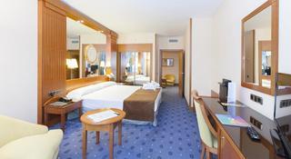Hotel Los Bracos