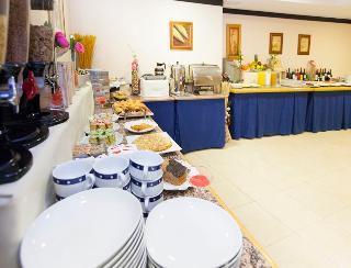 Hotel Los Bracos