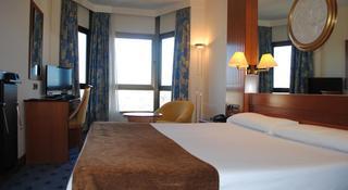 Hotel Los Bracos