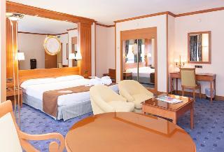 Hotel Los Bracos