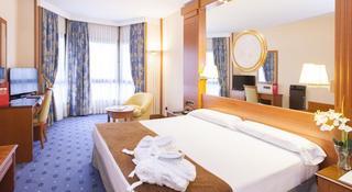 Hotel Los Bracos