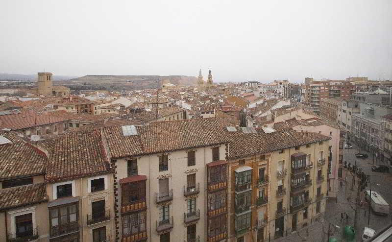 Hotel Los Bracos