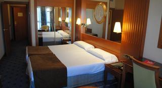 Hotel Los Bracos