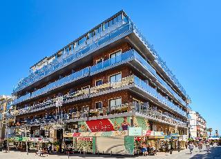 Гостиница Avenida