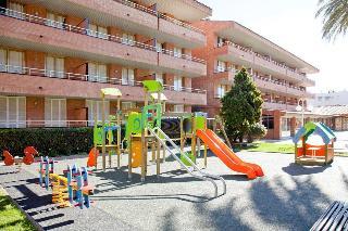 Гостиница Voramar Cambrils