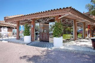 Гостиница Voramar Cambrils