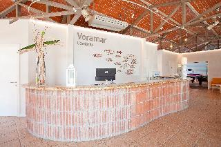 Гостиница Voramar Cambrils
