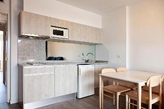 Гостиница Voramar Cambrils
