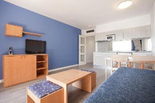 Гостиница Voramar Cambrils