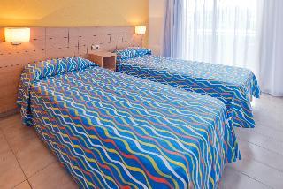 Гостиница Voramar Cambrils
