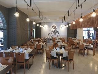 Гостиница Voramar Cambrils