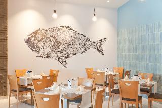 Гостиница Voramar Cambrils