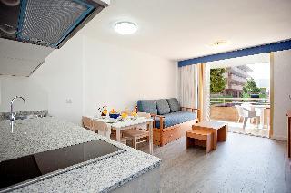 Гостиница Voramar Cambrils