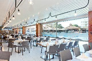 Гостиница Voramar Cambrils