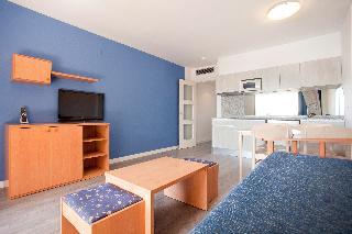 Гостиница Voramar Cambrils