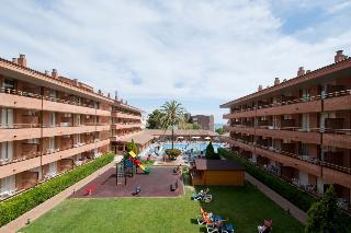 Гостиница Voramar Cambrils