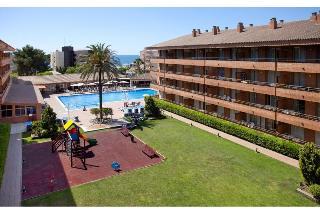 Гостиница Voramar Cambrils