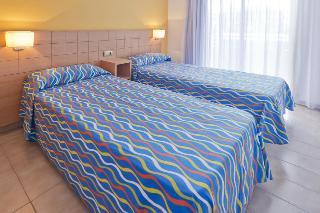 Гостиница Voramar Cambrils
