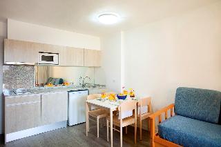 Гостиница Voramar Cambrils