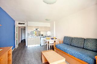 Гостиница Voramar Cambrils