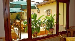 Hotel Las Rampas