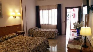 Hotel Las Rampas
