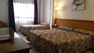 Hotel Las Rampas