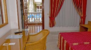 Hotel Las Rampas