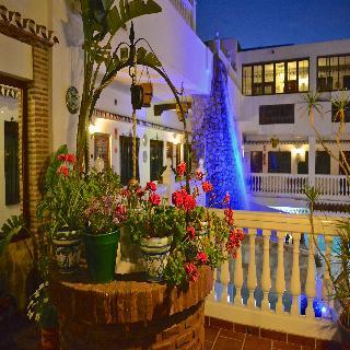 Hotel Las Rampas