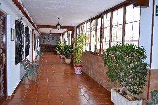 Hotel Las Rampas