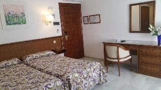 Hotel Las Rampas