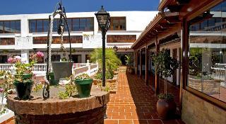 Hotel Las Rampas