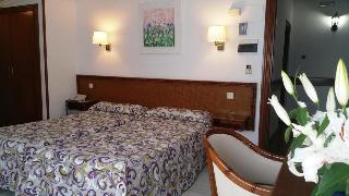 Hotel Las Rampas