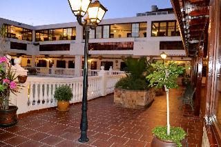 Hotel Las Rampas