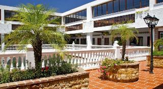 Hotel Las Rampas