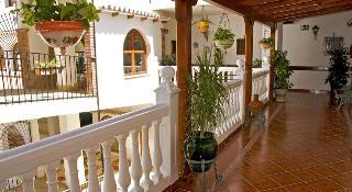 Hotel Las Rampas