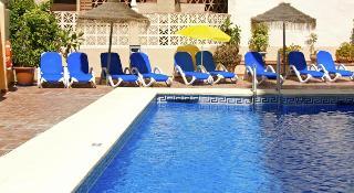 Hotel Las Rampas
