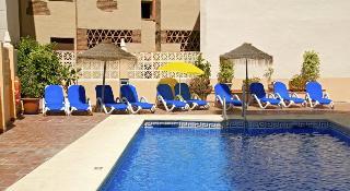 Hotel Las Rampas
