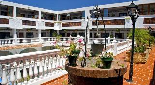 Hotel Las Rampas
